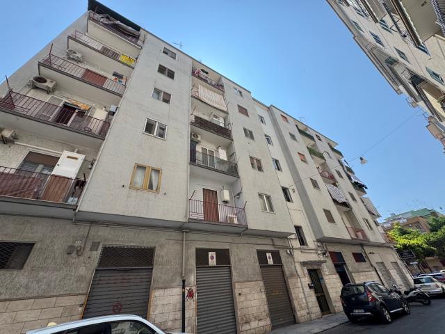 Bilocale in vendita a Taranto