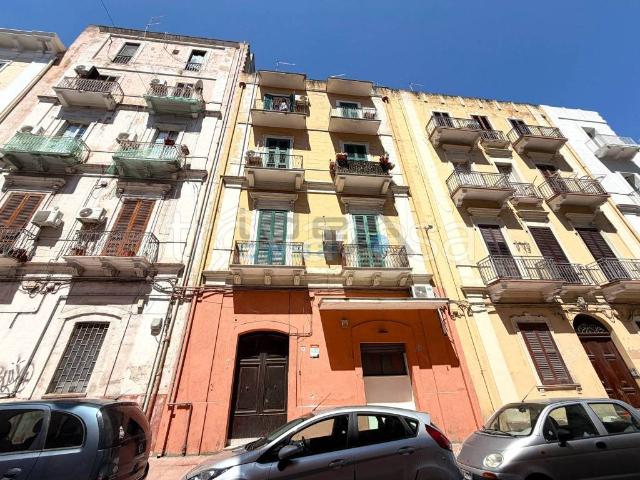 Bilocale in vendita a Taranto via Monfalcone, 10, Borgo