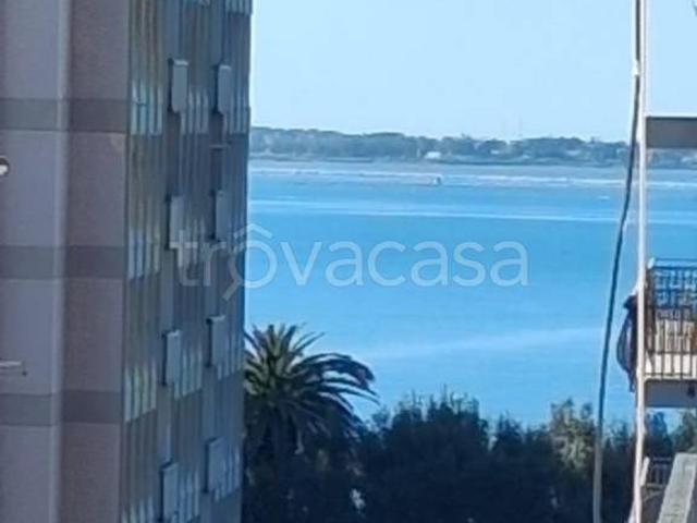 Bilocale in vendita a Taranto, Borgo