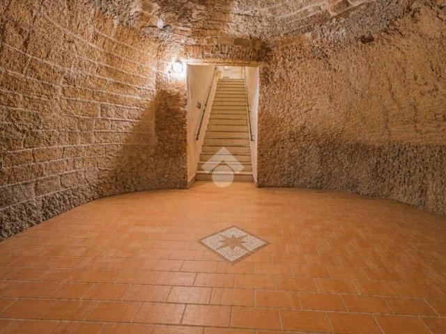 Bilocale in vendita a Tarquinia via s. Martino, 57