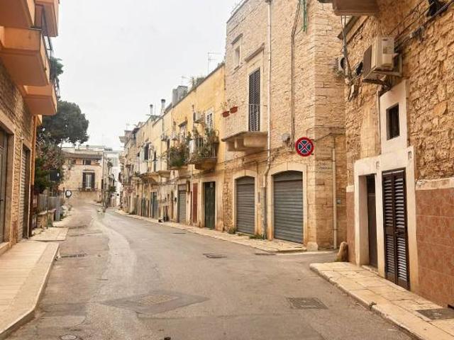 Bilocale in vendita a Terlizzi vico 2 San Francesco
