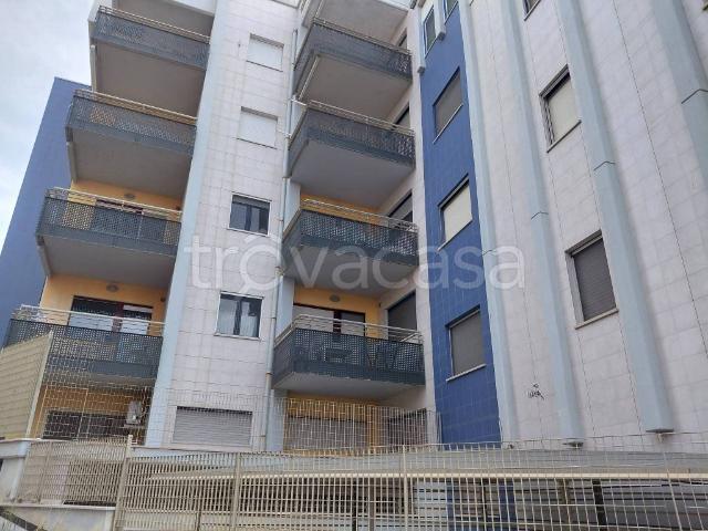 Bilocale in vendita a Termoli corso Mario Milano