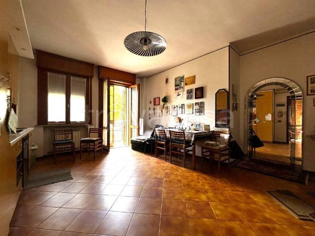 Bilocale in vendita a Terranegra, Legnago