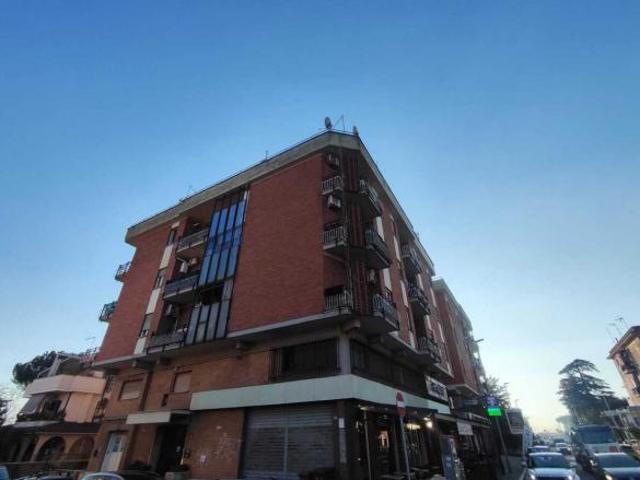 Bilocale in vendita a Tivoli