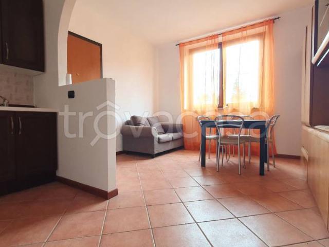 Bilocale in vendita a Tradate