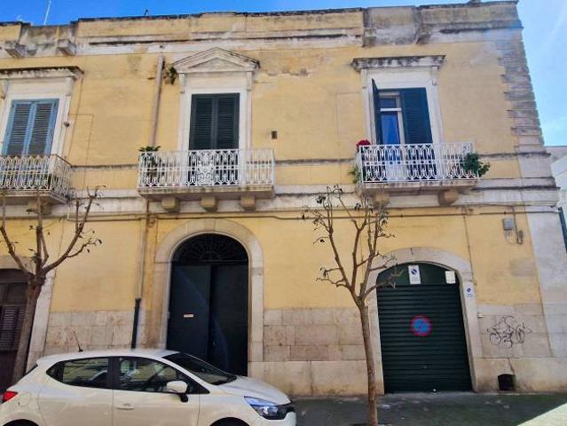 Bilocale in vendita a Trani