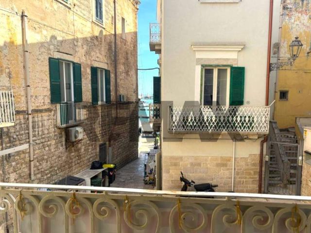 Bilocale in vendita a Trani