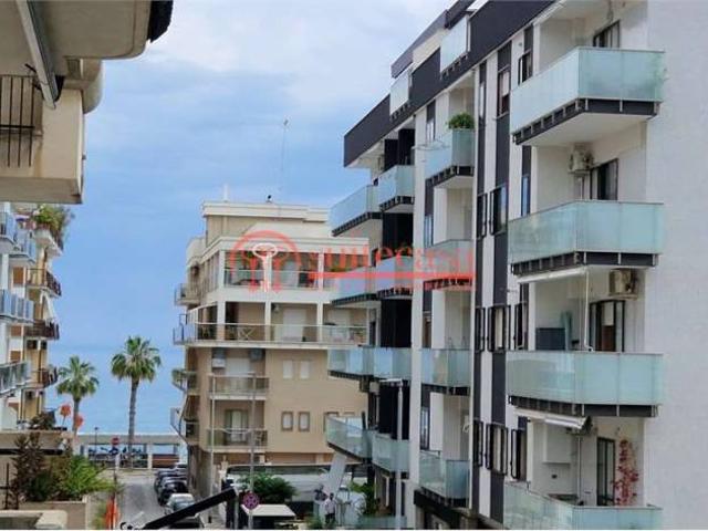 Bilocale in vendita a Trani via Malcangi