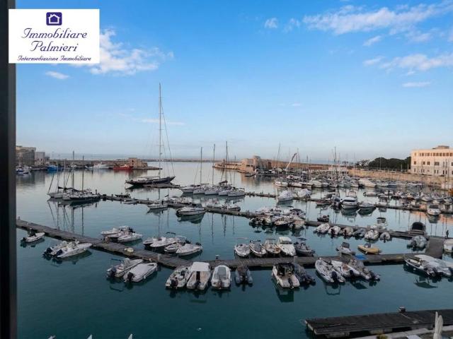 Bilocale in vendita a Trani via Statuti Marittimi