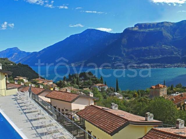 Bilocale in vendita a Tremosine sul Garda via Mezzema, Pieve