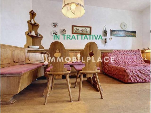 Bilocale in vendita a Trento, Candriai Monte Bondone