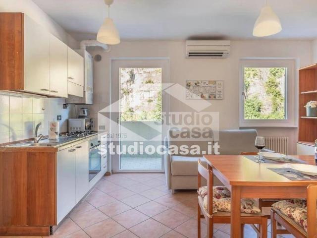 Bilocale in vendita a Trento via Cà dei Gai, Piedicastello