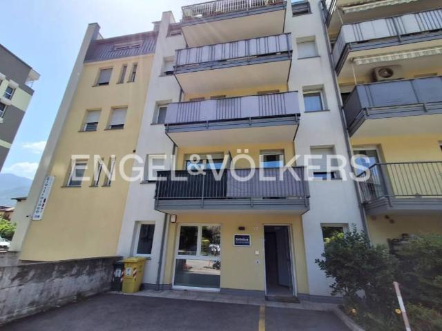 Bilocale in vendita a Trento via Paludi, 32, Gardolo