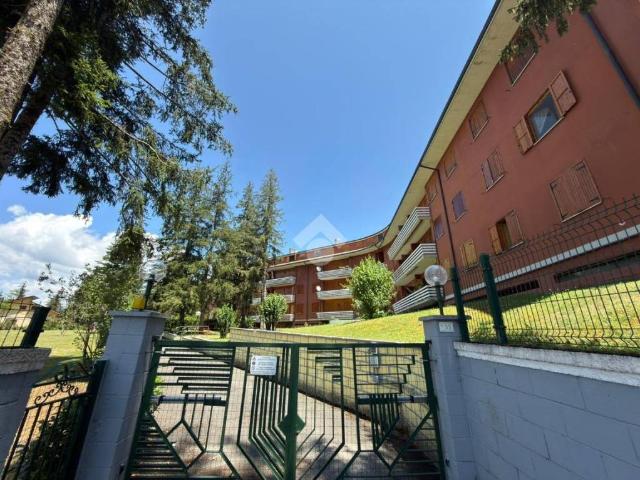 Bilocale in vendita a Trevi nel Lazio, Altipiani Di Arcinazzo