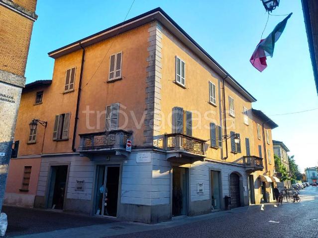 Bilocale in vendita a Treviglio via 25 Aprile, 1