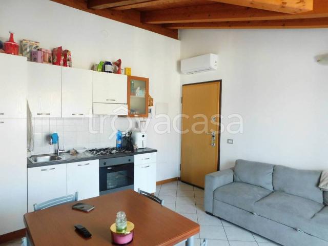 Bilocale in vendita a Treviglio via Brignano