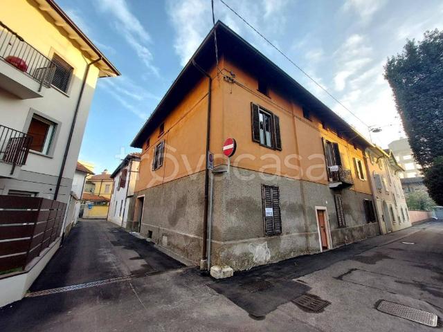 Bilocale in vendita a Treviglio via Pietro Martinelli, 6