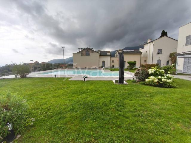 Bilocale in vendita a Treviglio