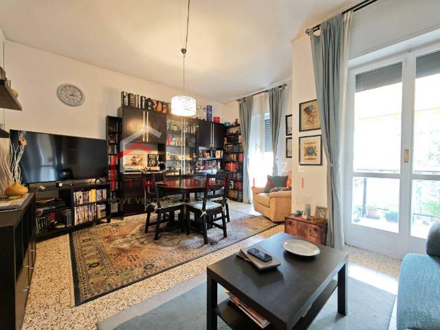 Bilocale in vendita a Treviso via Liguria, 2, San Liberale