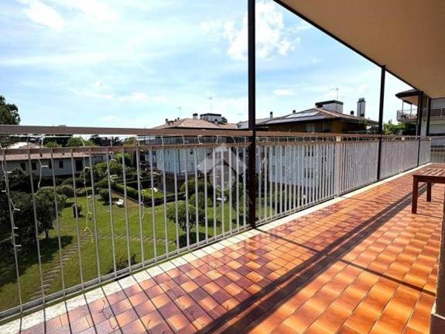 Bilocale in vendita a Treviso viale Luigi Luzzatti, 11, Viale Luzzatti
