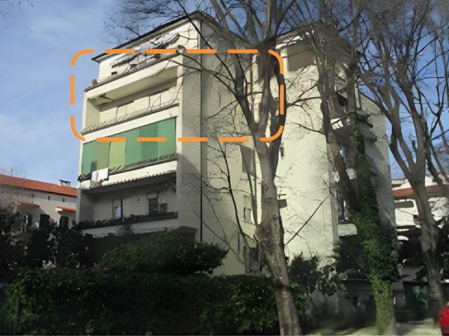 Bilocale in vendita a Treviso, Monigo