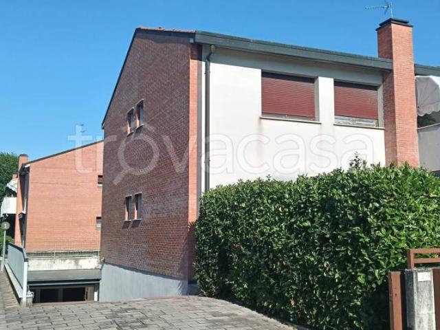 Bilocale in vendita a Treviso strada di Boiago, 2/m, San Giuseppe Aeroporto
