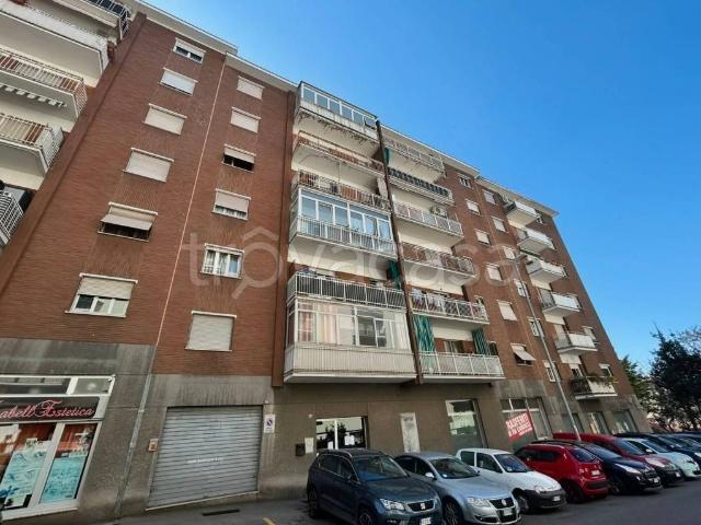 Bilocale in vendita a Trieste via Capodistria, 33/2, Baiamonti Valmaura
