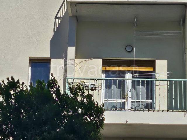Bilocale in vendita a Trieste via Giovanni Verga, 16, Cologna Università