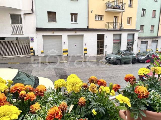 Bilocale in vendita a Trieste via degli Apiari, 10, Roiano