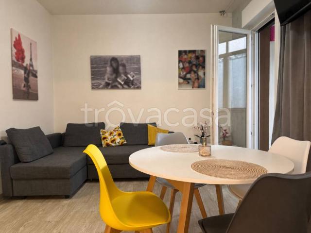 Bilocale in vendita a Trieste via dei Vigneti, 24/3, Baiamonti Valmaura