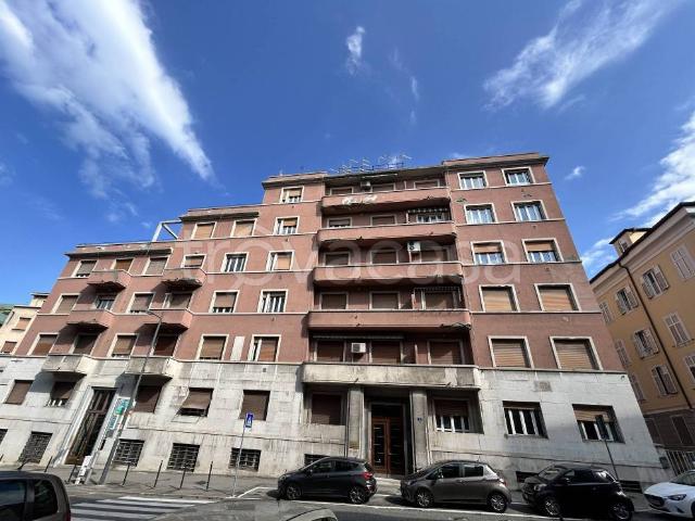 Bilocale in vendita a Trieste via Fabio Severo, 6, Scorcola