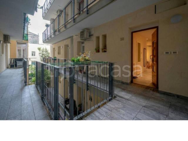 Bilocale in vendita a Trieste via san marco, 45, San Giacomo