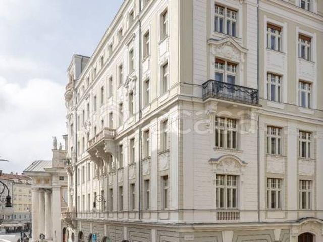 Bilocale in vendita a Trieste via San Nicolò, 7, Borgo Teresiano