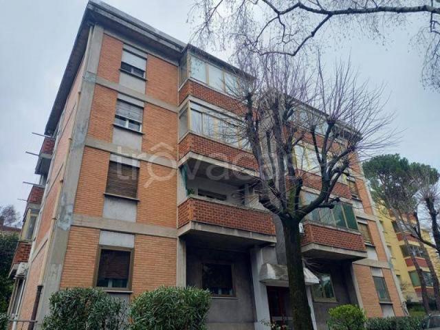 Bilocale in vendita a Trieste, Baiamonti Valmaura