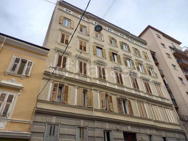 Bilocale in vendita a Trieste, San Giacomo
