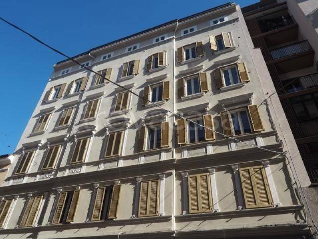 Bilocale in vendita a Trieste, San Giacomo