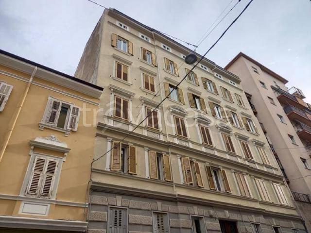 Bilocale in vendita a Trieste, San Giacomo