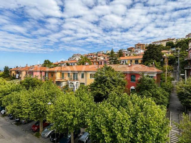Bilocale in vendita a Trieste, San Luigi Rozzol