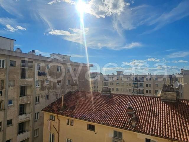 Bilocale in vendita a Trieste, Settefontane