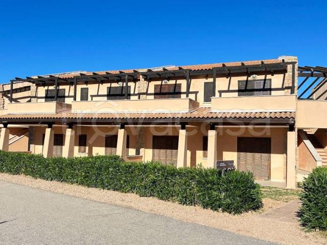 Bilocale in vendita a Trinità d'Agultu e Vignola