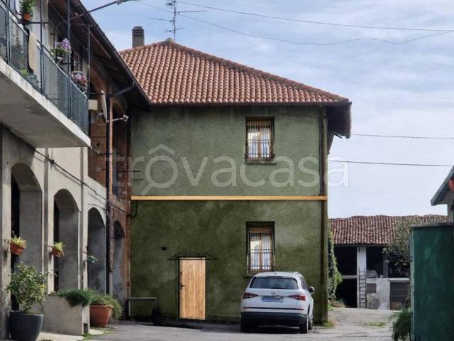 Bilocale in vendita a Triuggio via Alessandro Manzoni