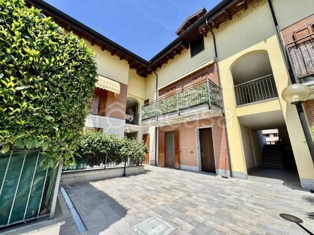Bilocale in vendita a Trivolzio via delle Querce, 6E