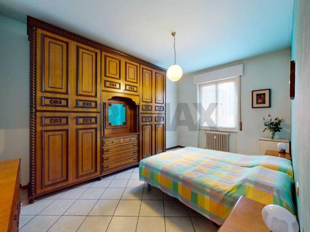 Bilocale in vendita a Usmate Velate via Casati, 21