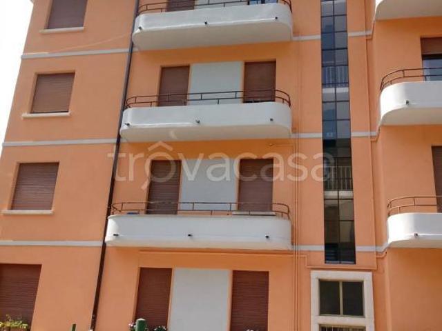 Bilocale in vendita a Vobarno via Roma