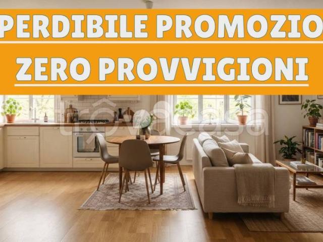 Bilocale in vendita a Vaiano Cremasco