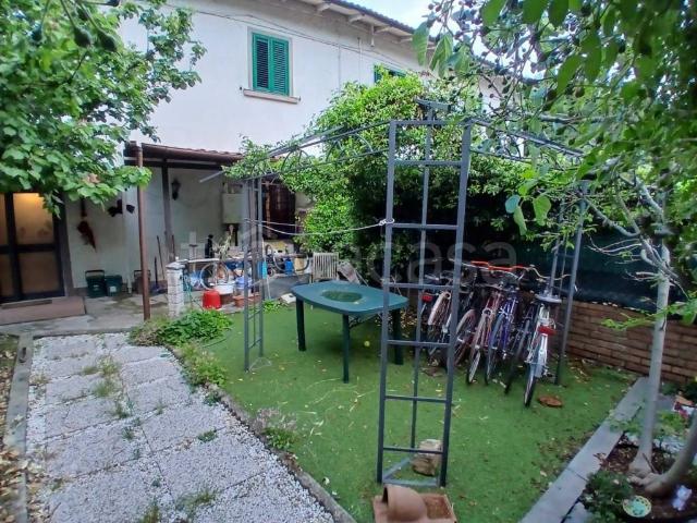 Bilocale in vendita a Vaiano via della Libertà