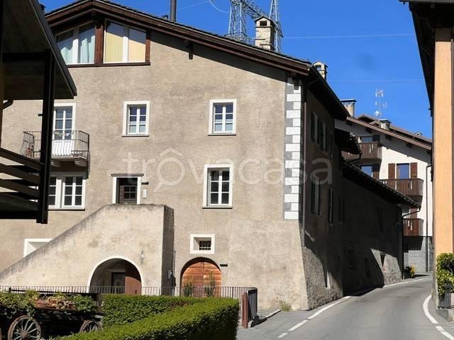 Bilocale in vendita a Valdidentro via Belvedere, Premadio