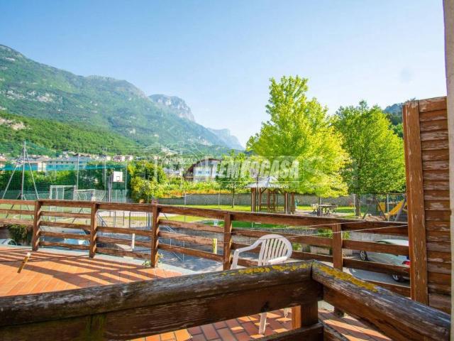 Bilocale in vendita a Vallelaghi via Borgo 17