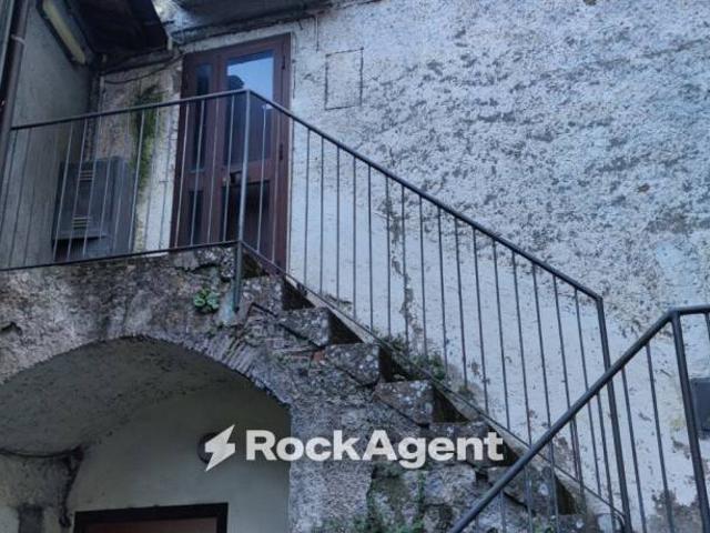 Bilocale in vendita a Vallerano via dei Granari