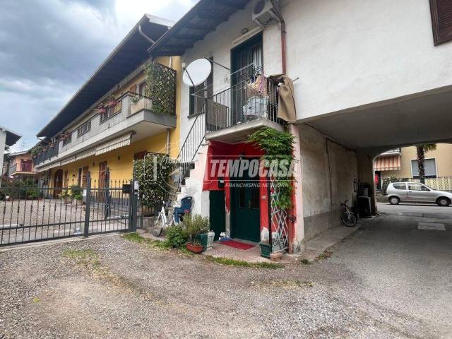 Bilocale in vendita a Vanzaghello via del Fiore 29
